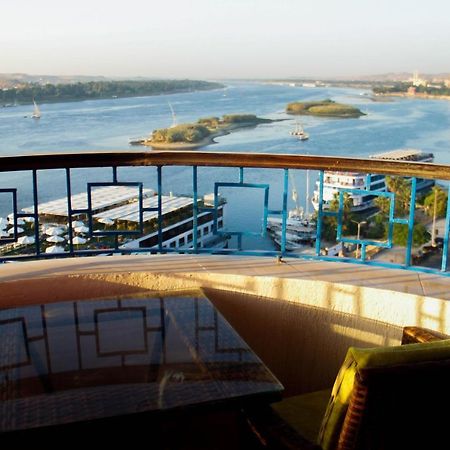 Aswan Plaza - Share Apartment Exterior foto