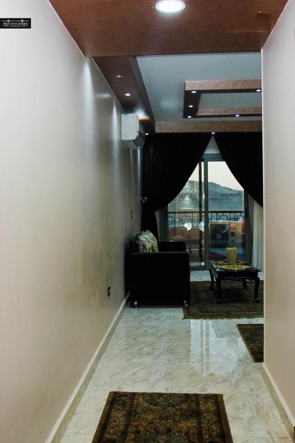 Aswan Plaza - Share Apartment Exterior foto